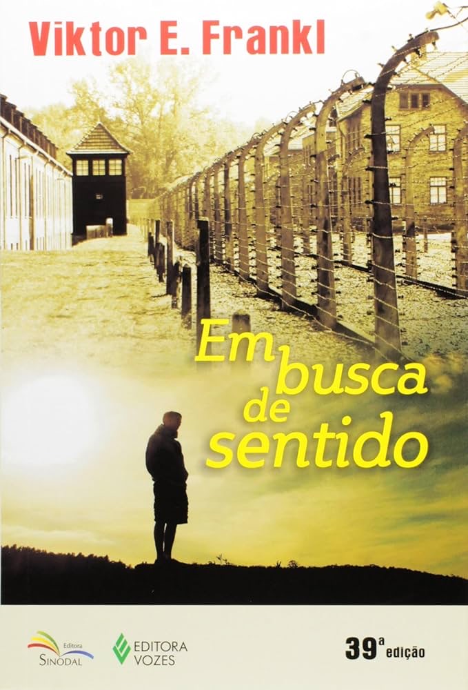 Em Busca de Sentido